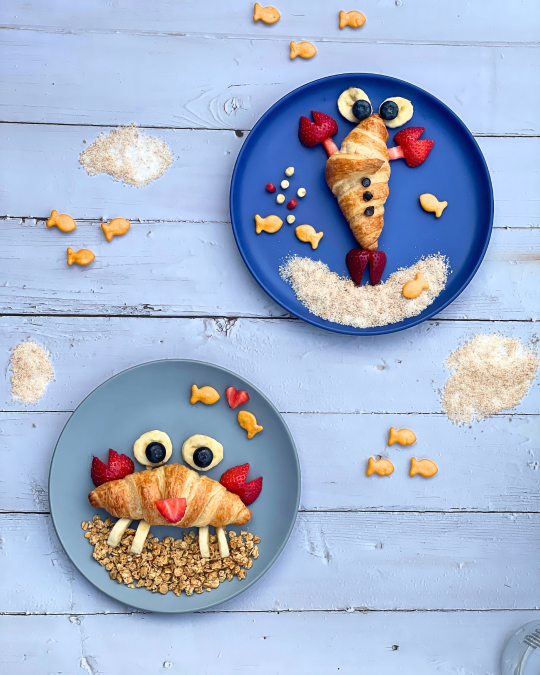 Best Back to School Snacks: Healthy & Fun Ideas with Atome Bakery
