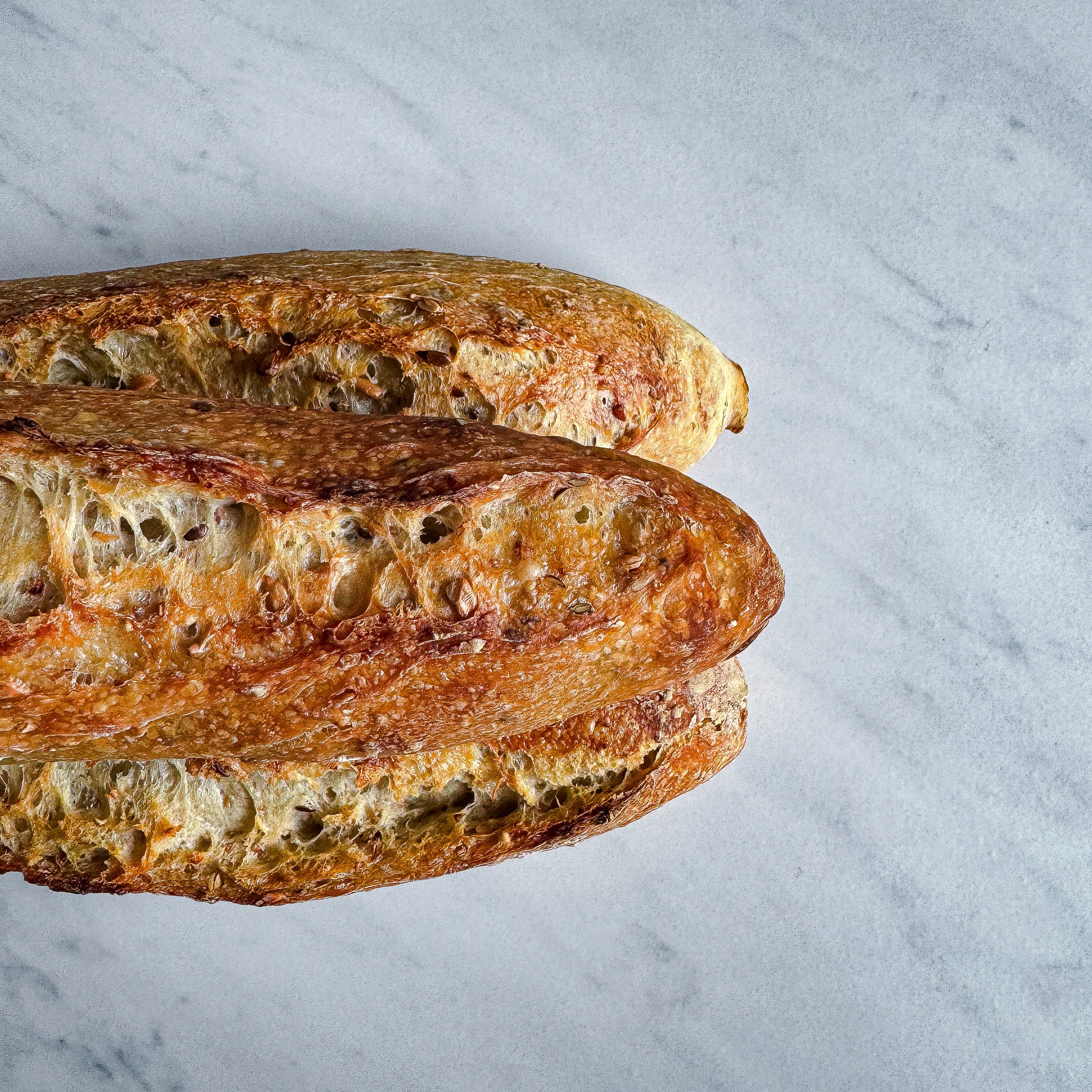 What Are The Ingredients In Bread? (Or What They Should Be!)