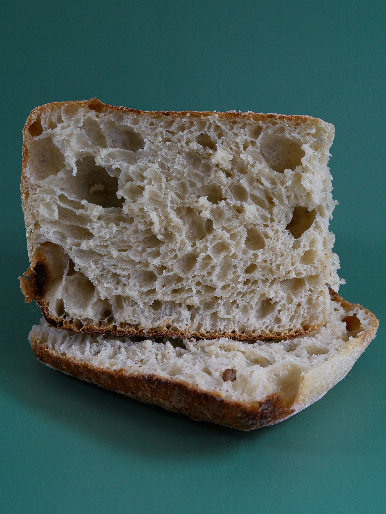 Why French Bread Is Better for Digestion: The Secret Behind Traditional Baking