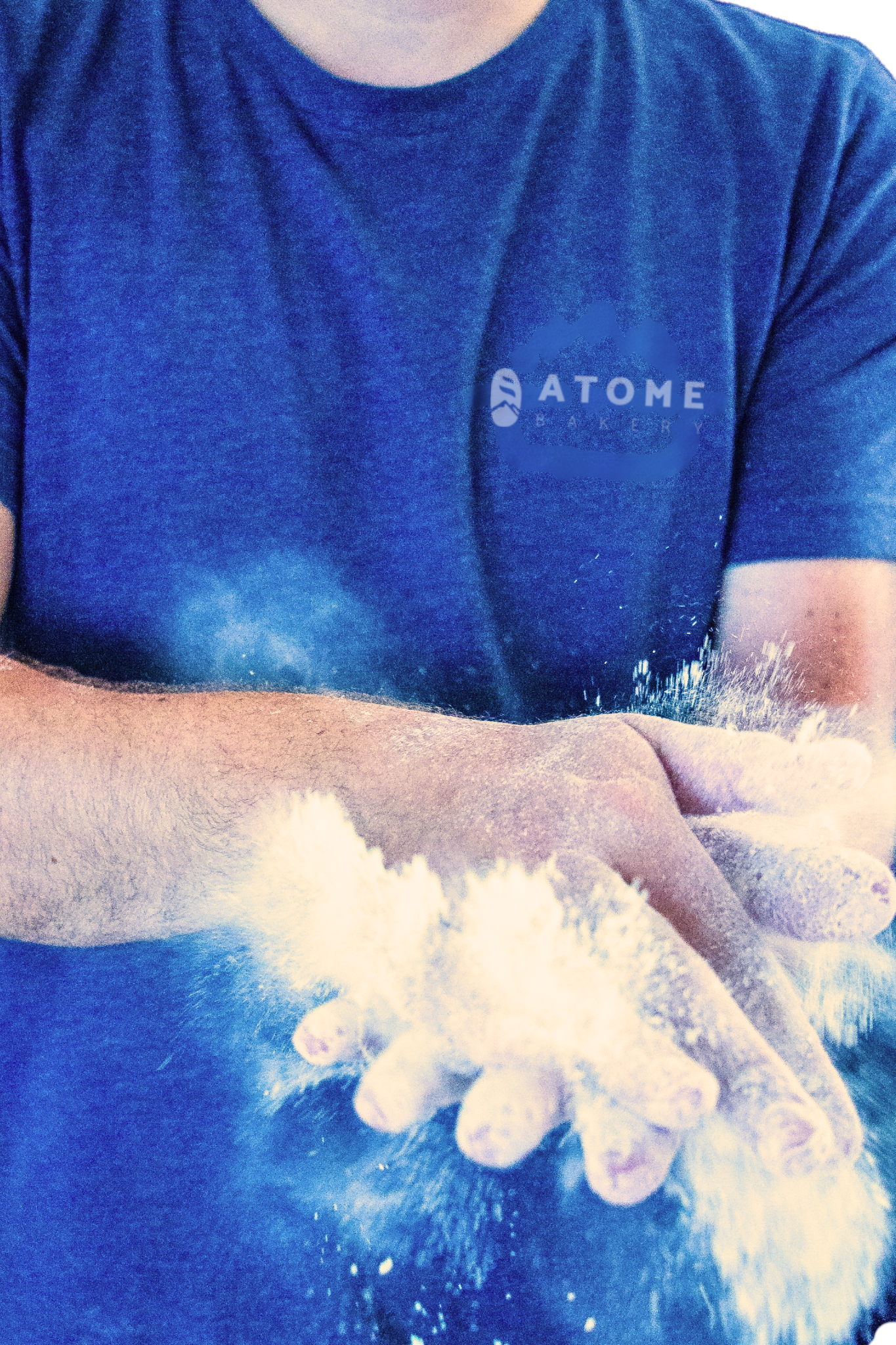 What’s Really in Your Bread Flour? How Atome Bakery Keeps Ingredients Clean 🌾