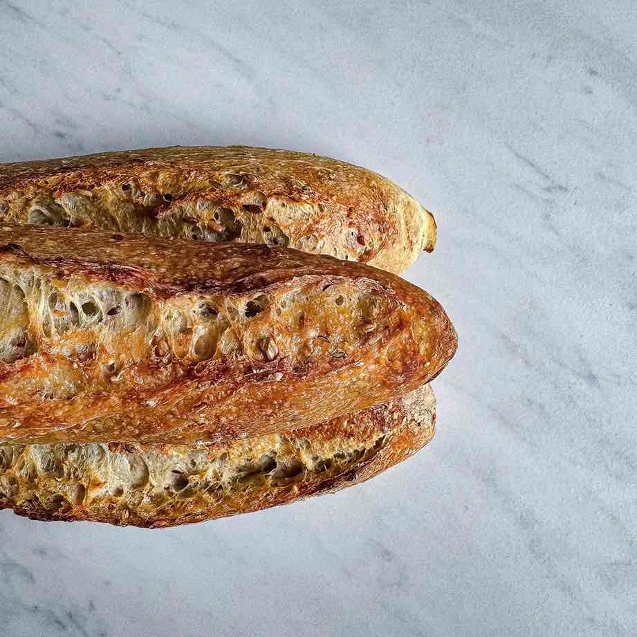 Why French Bread Stands Above the Rest: The Real Difference