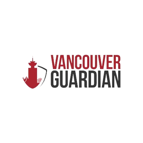 vancouver guardian logo
