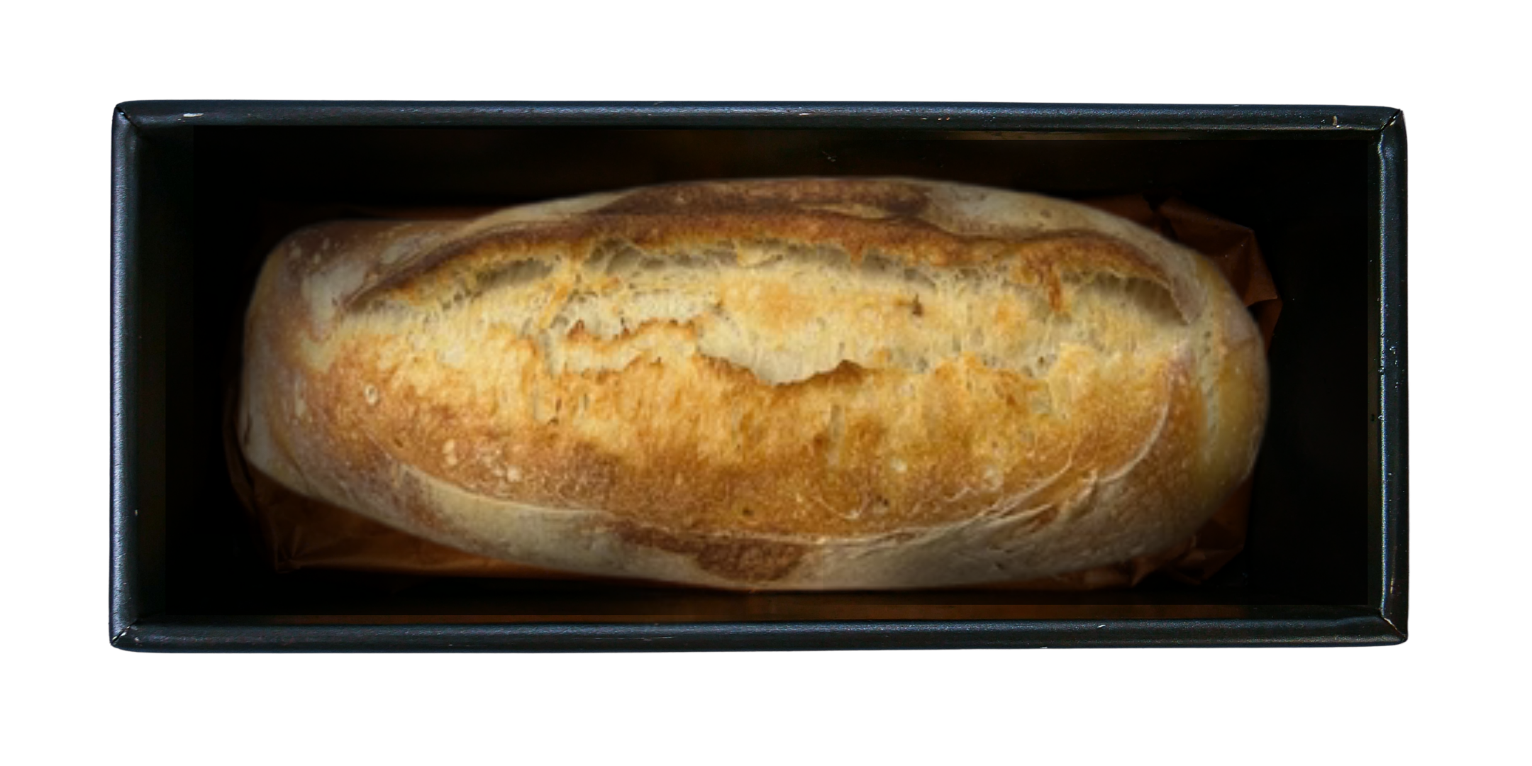 Atome Bakery artisan bread and pastry