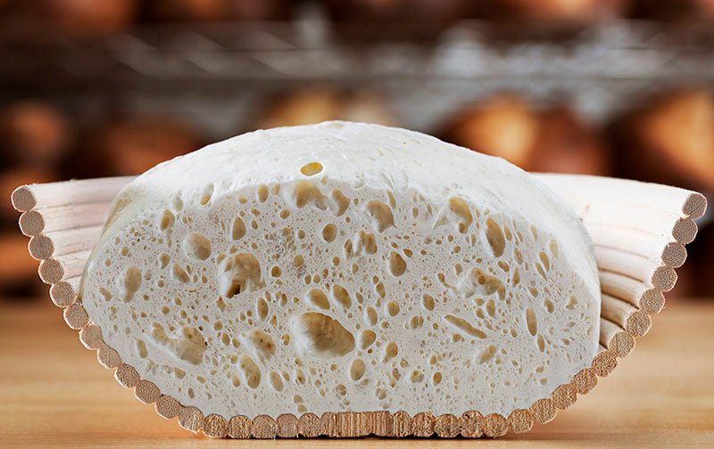 Sourdough effect
