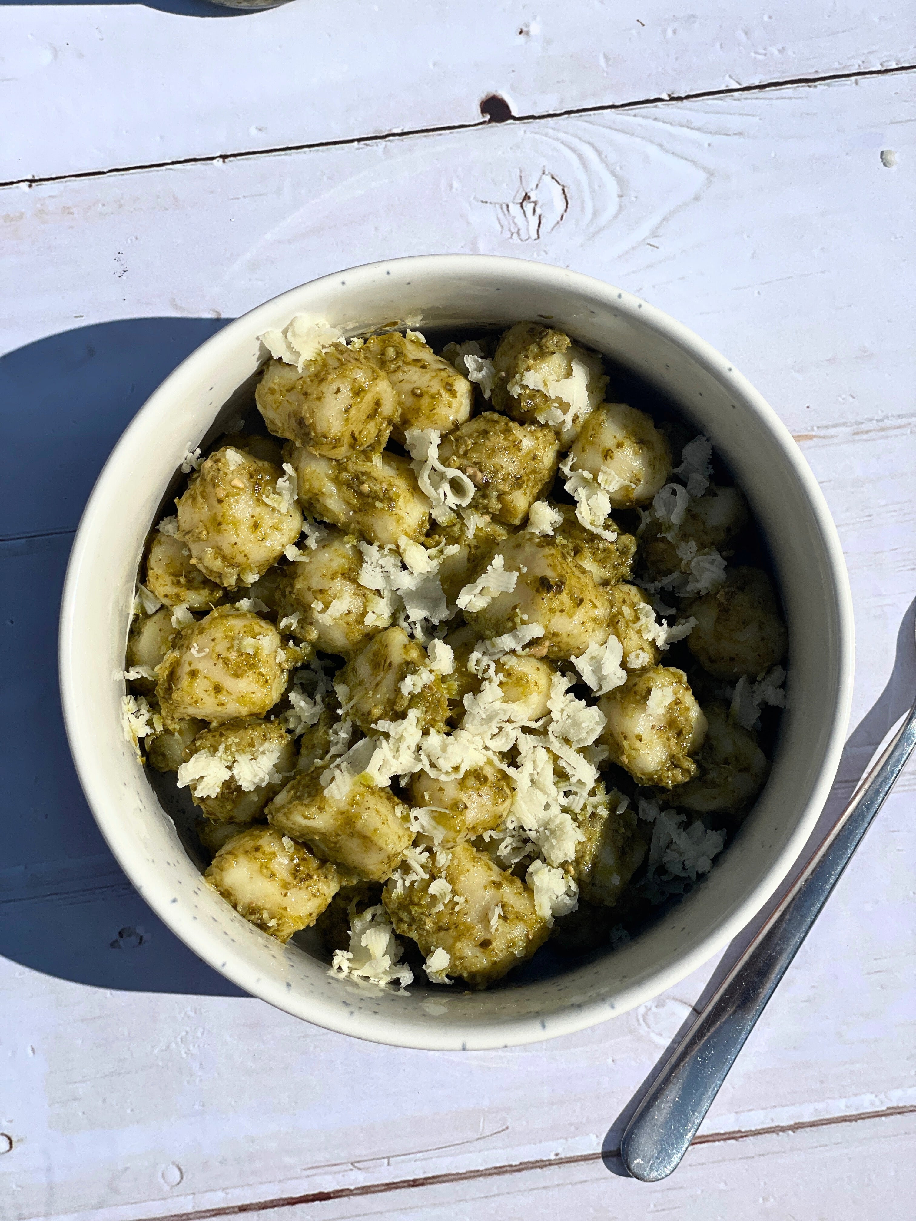 Fresh gnocchi (330g)