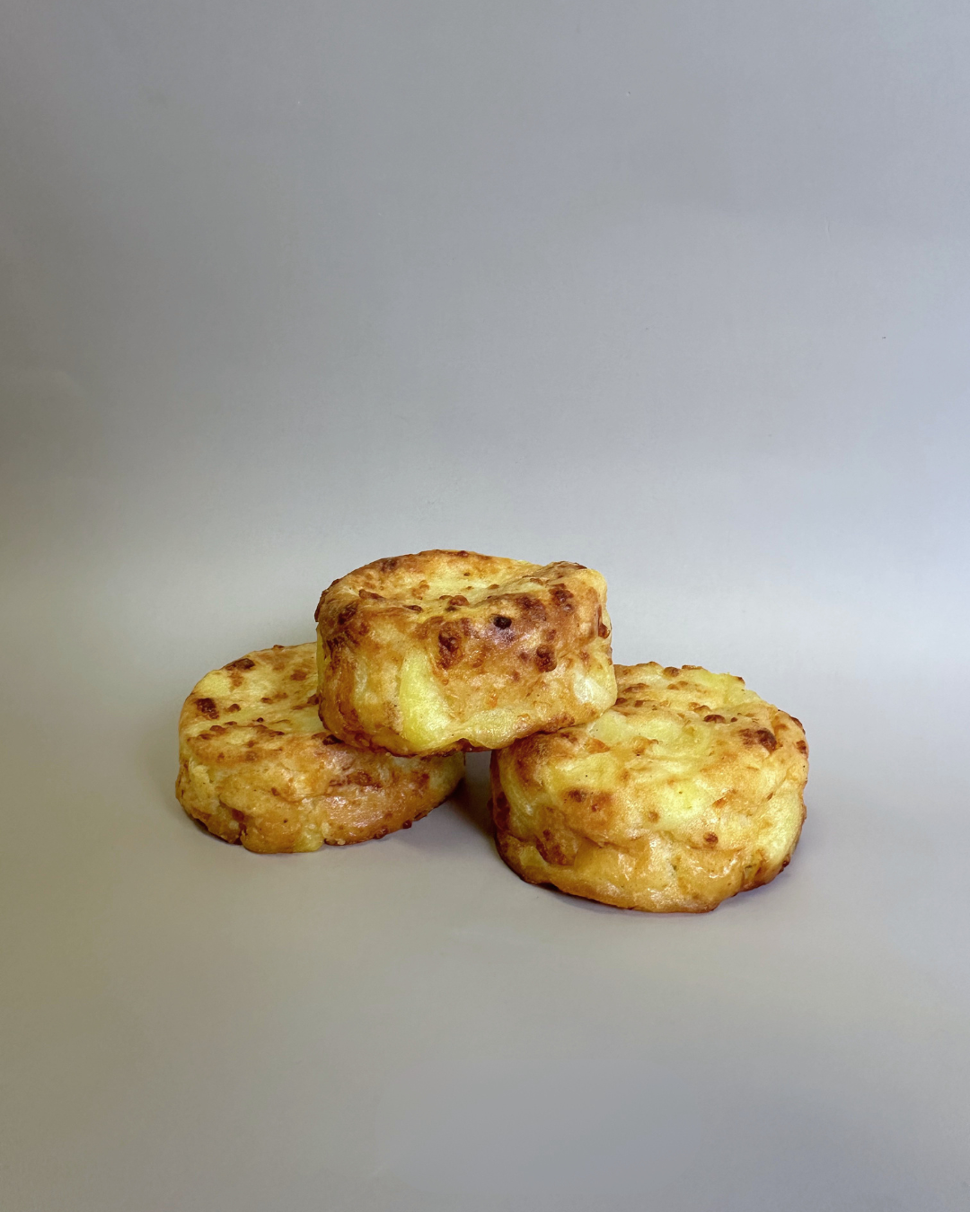 Pack of 3 Gratin Dauphinois