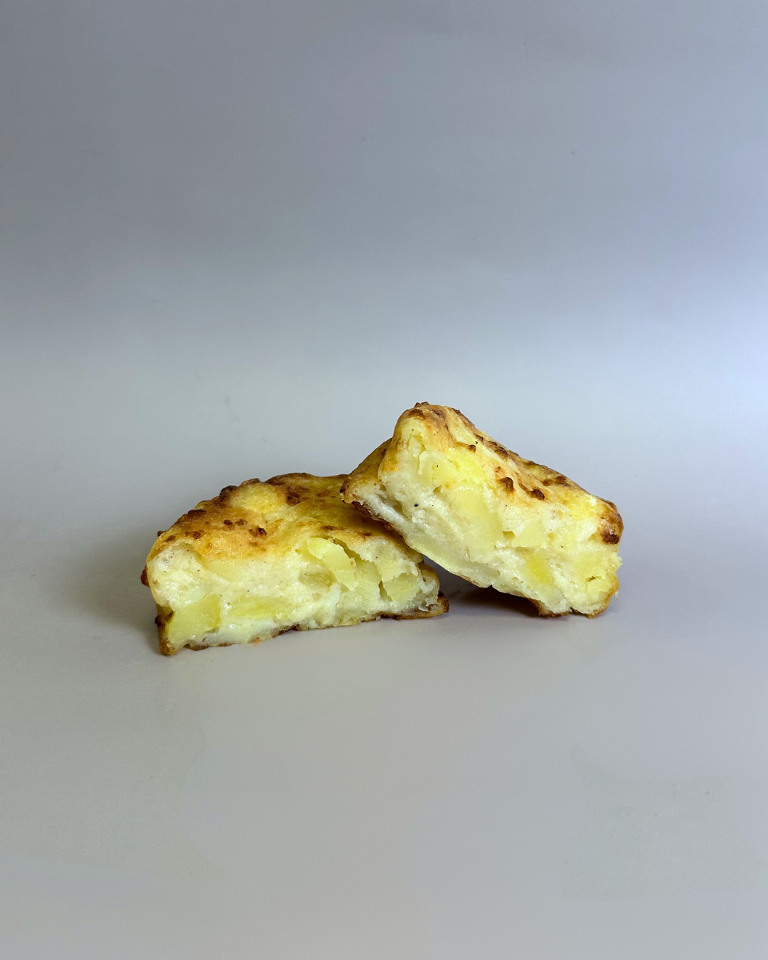 Pack of 3 Gratin Dauphinois