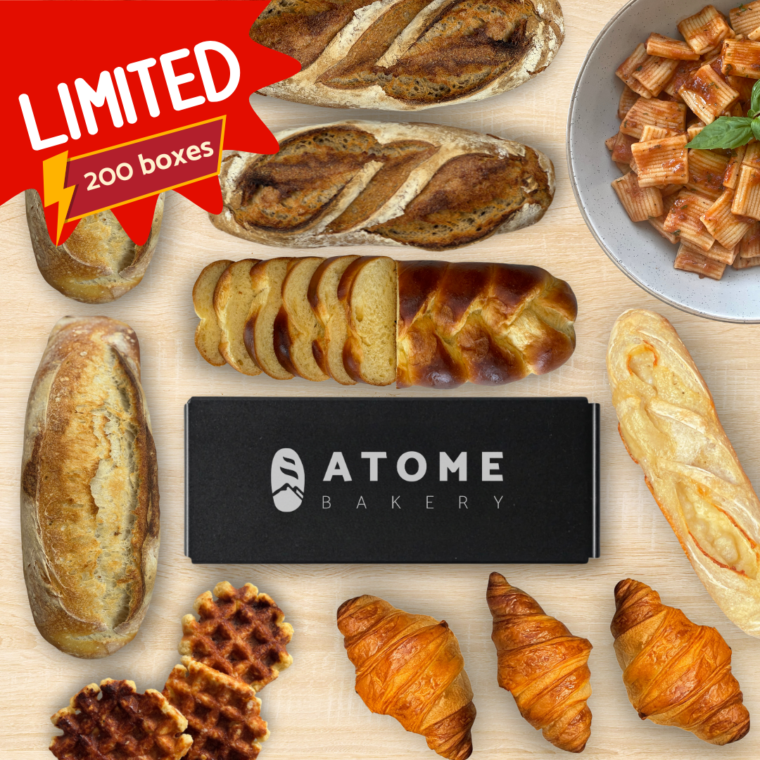Ontario Exclusive Box (Pre-sale)
