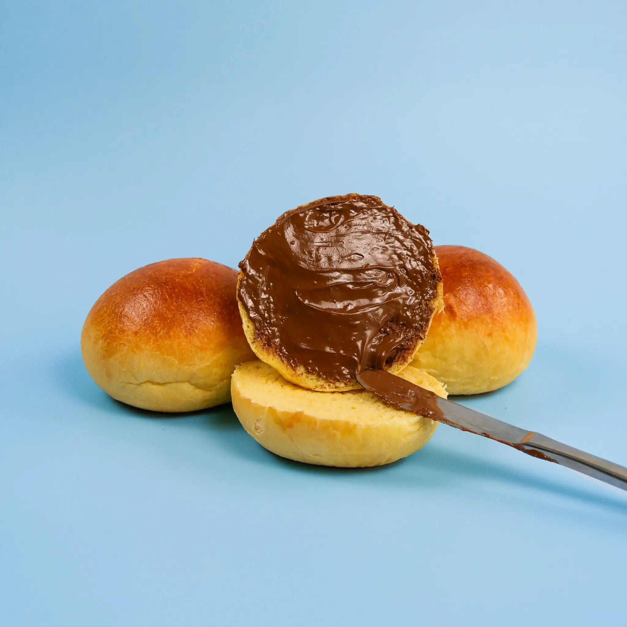 Brioche Buns