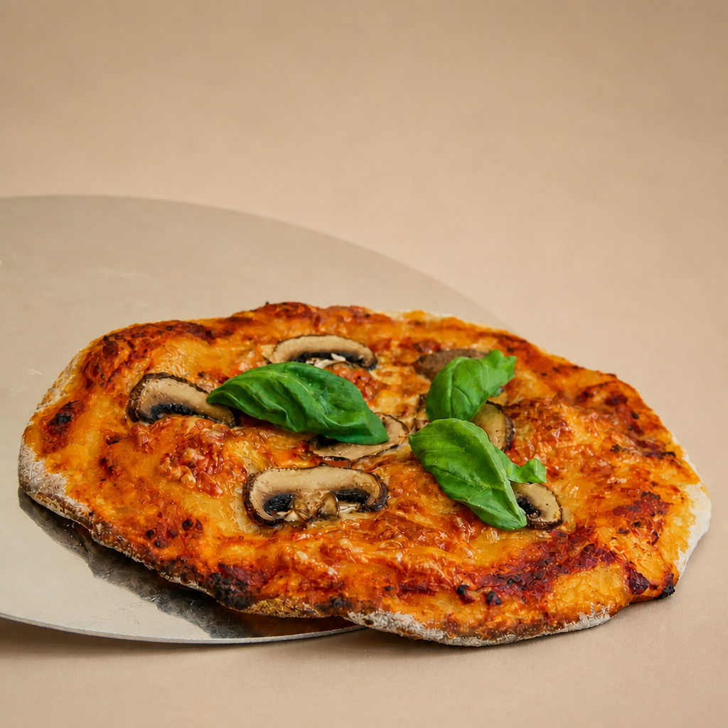Pack of 2 Pizza Dough (Sourdough)