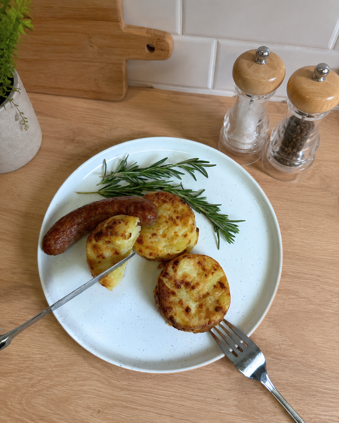 Pack of 3 Gratin Dauphinois