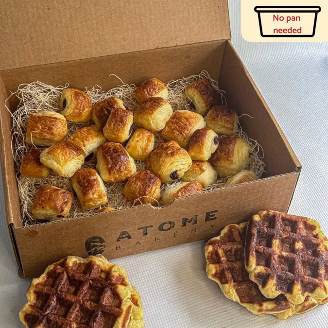 mothers day box