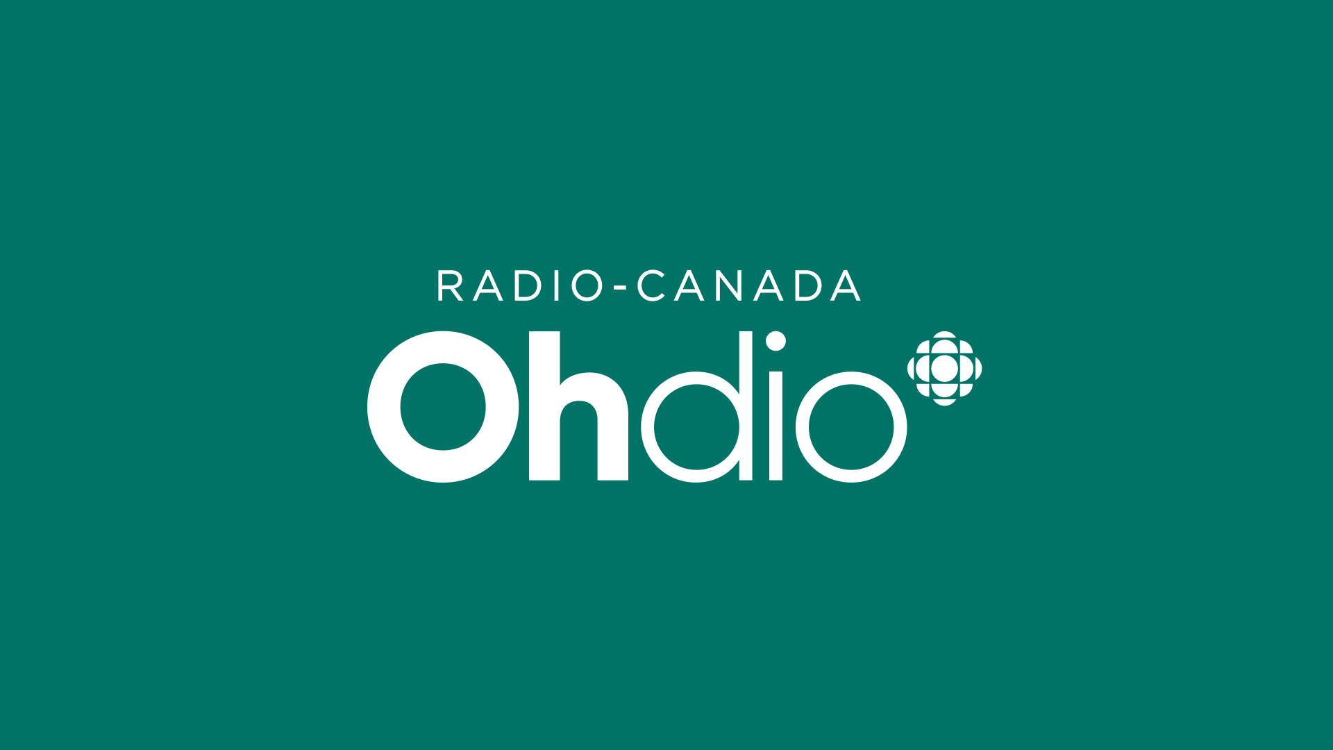 Ohdio logo – a high-resolution, contemporary, and elegant design embodying the identity of the Ohdio brand