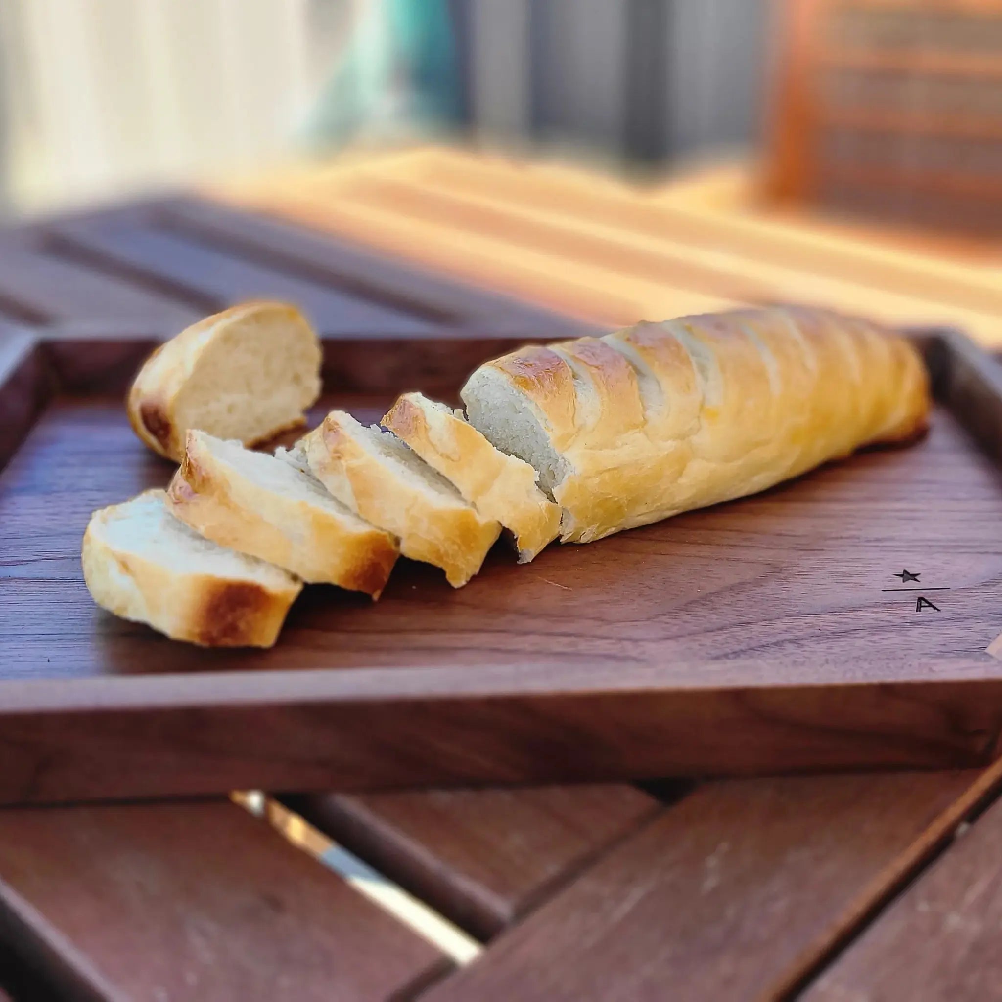 baguette viennoise