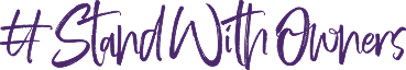 TELUS #StandWithOwners