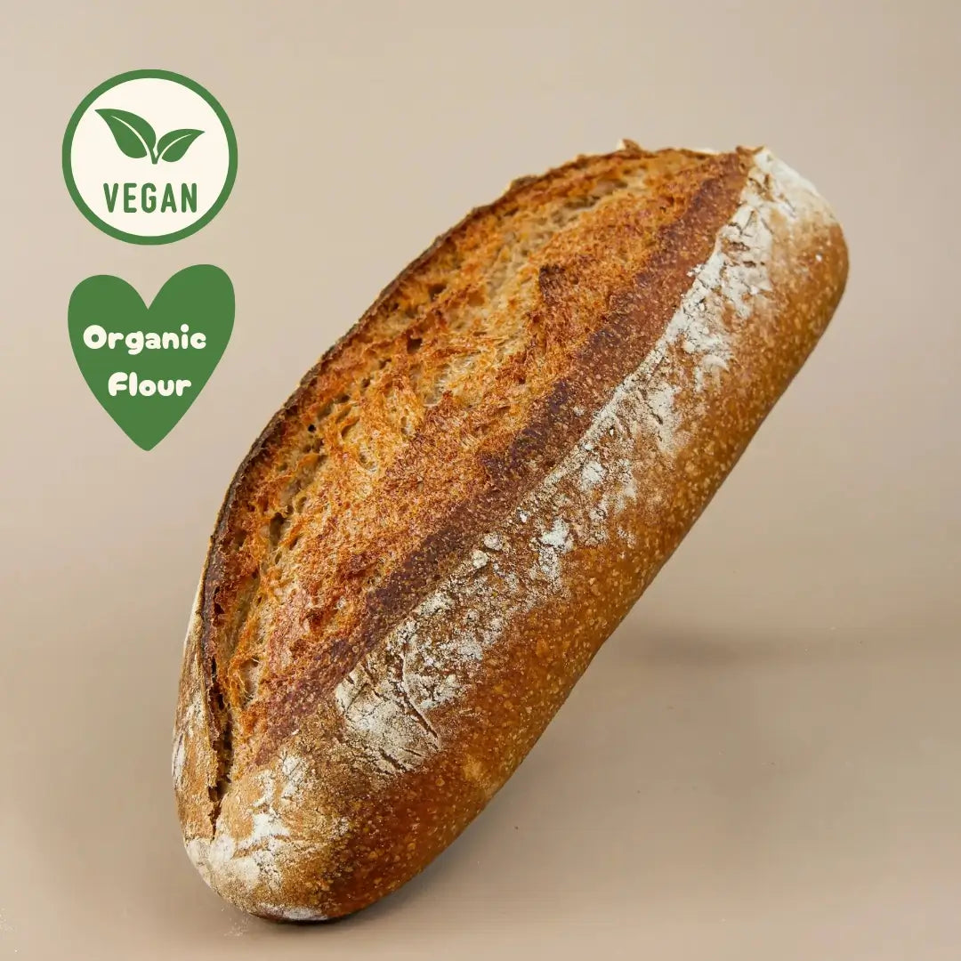 What Is the Best Between Rye Bread, White Bread & Whole Wheat?