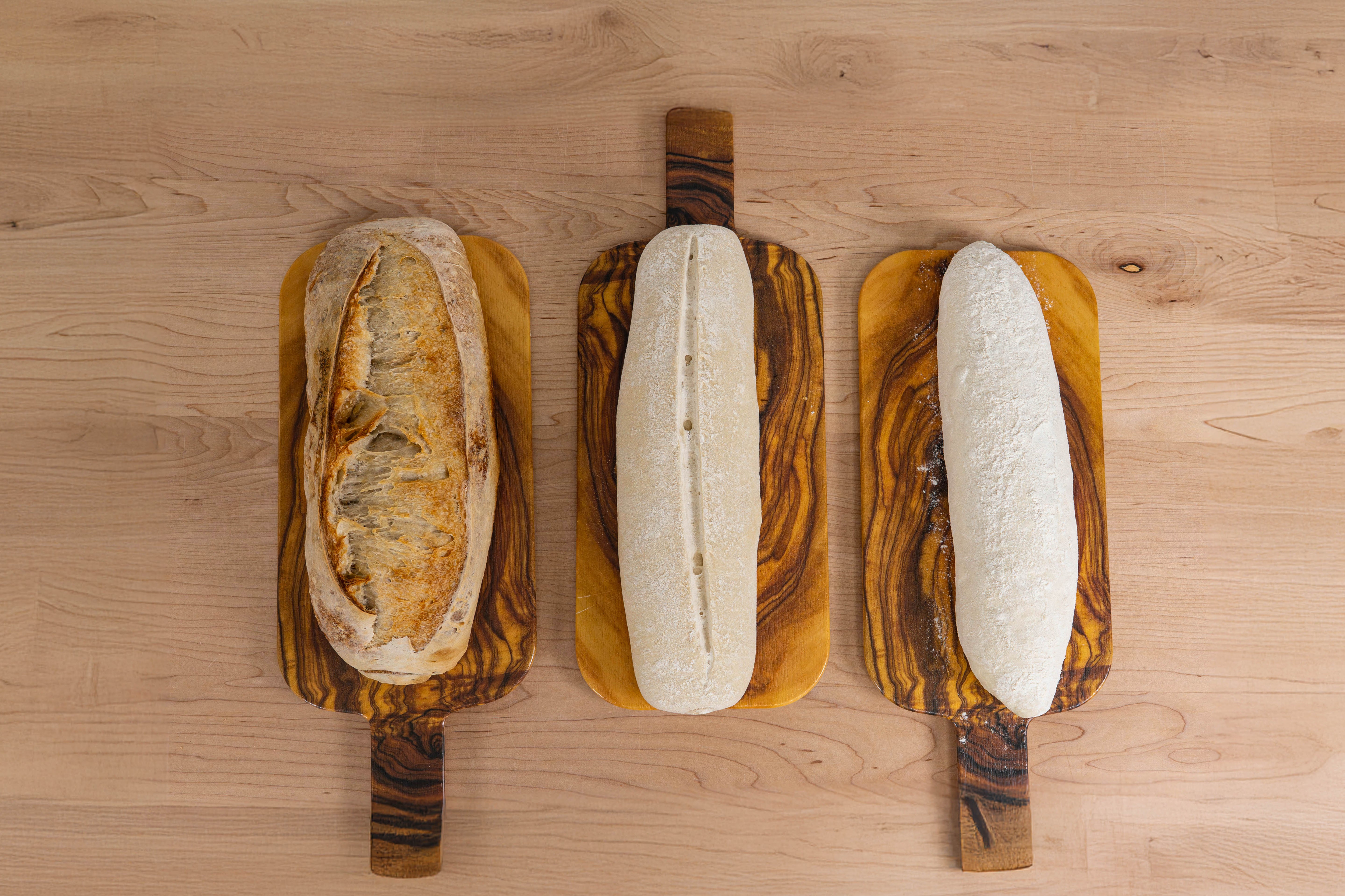 The Truth About Frozen Bread: Why Serious Bakers Actually Freeze Their Best Loaves