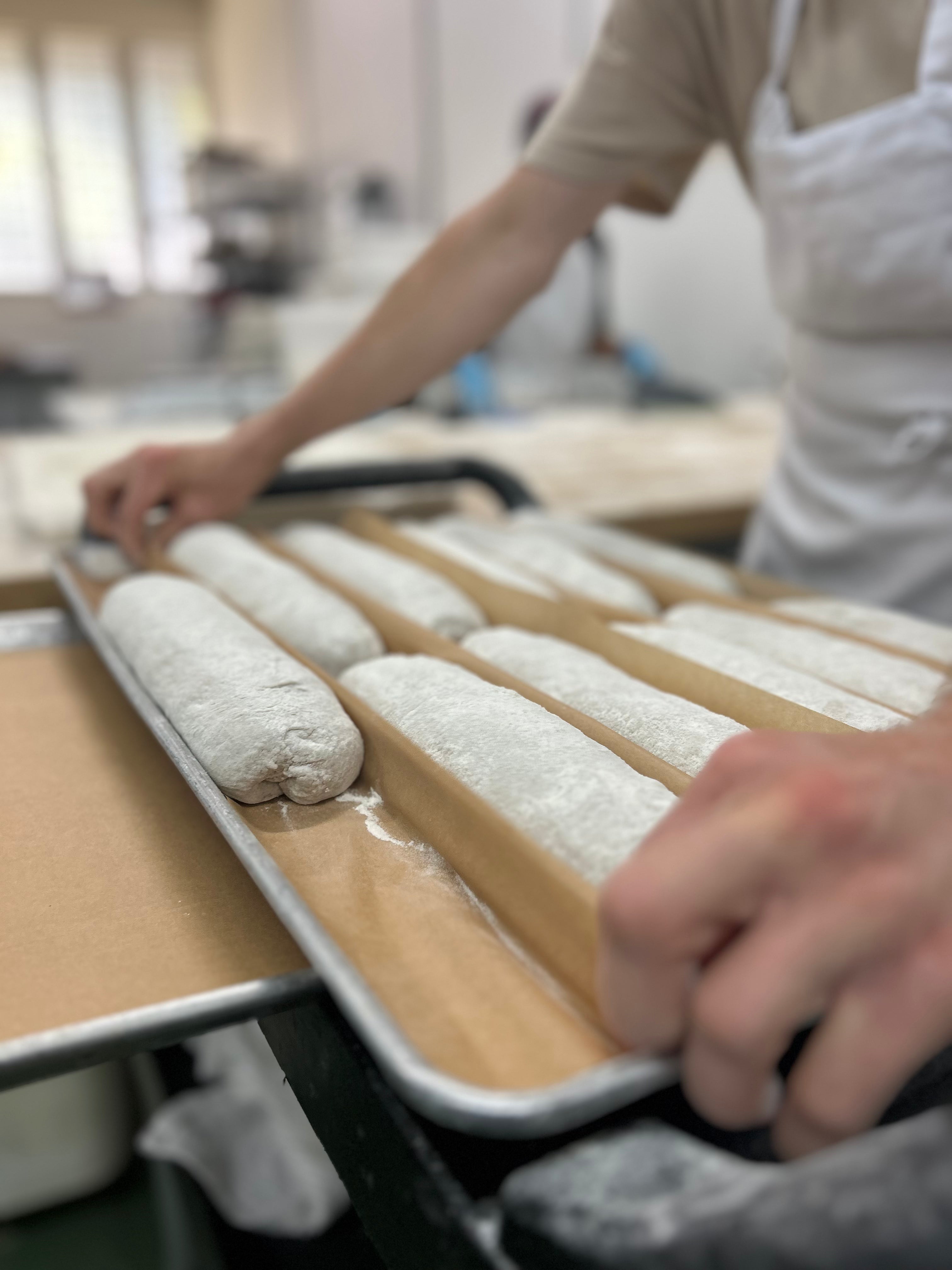 What Actually Happens When Sourdough Ferments (The Science Is More Interesting Than You Think)