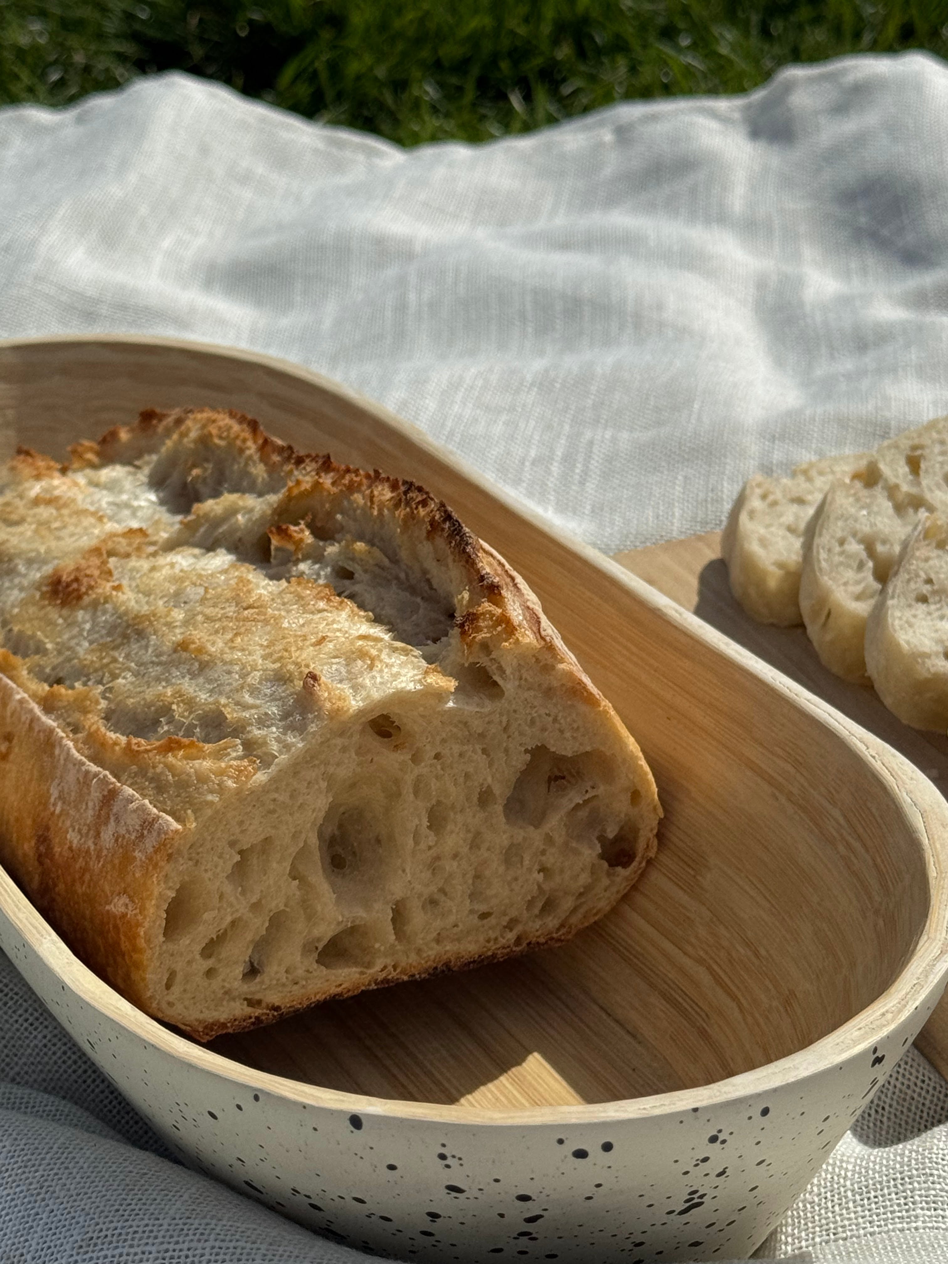 Why Sourdough Is Having a Cultural Moment (Again) in 2026