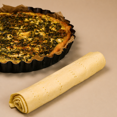 Puff Pastry