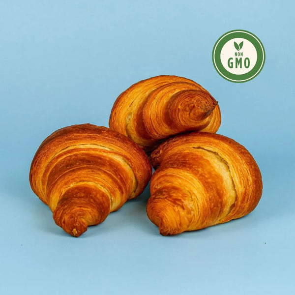Pack of 3 Croissants