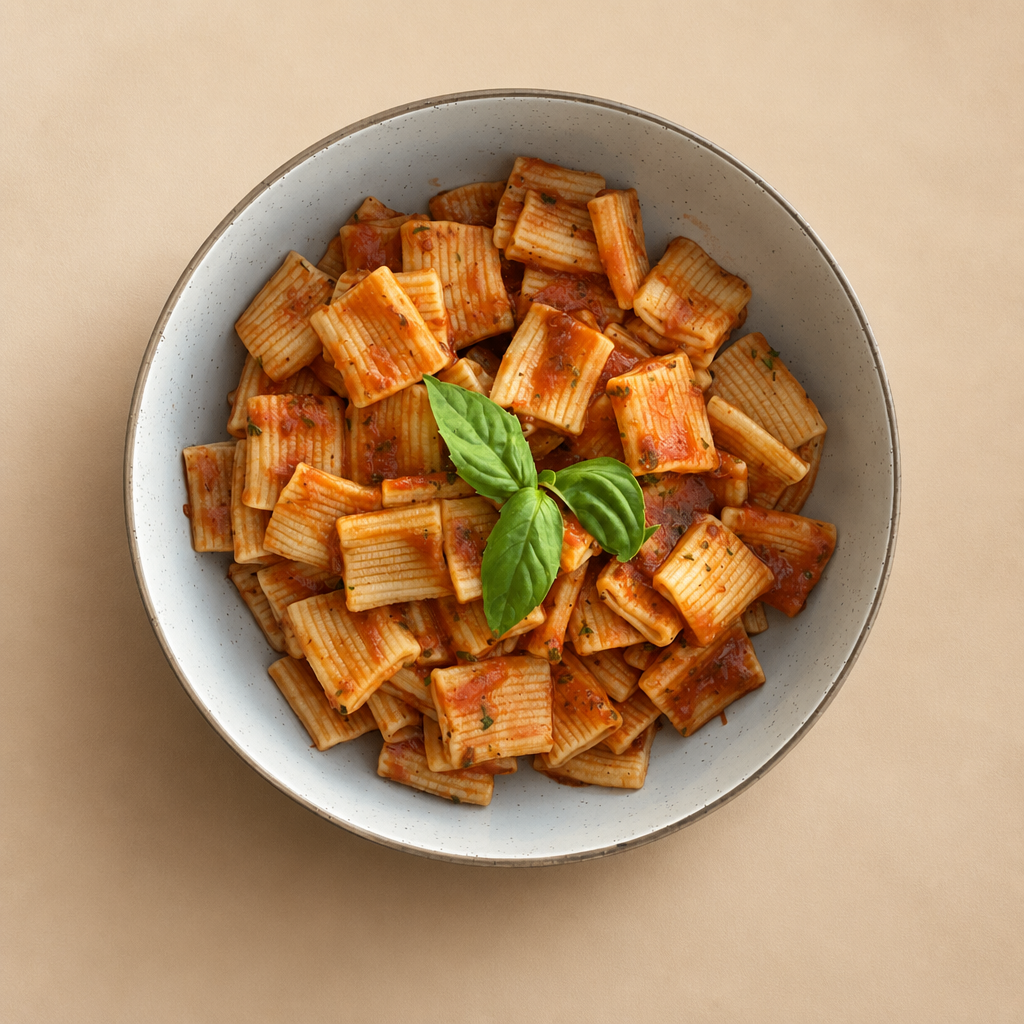 Fresh Pasta Rigatoni (330g)