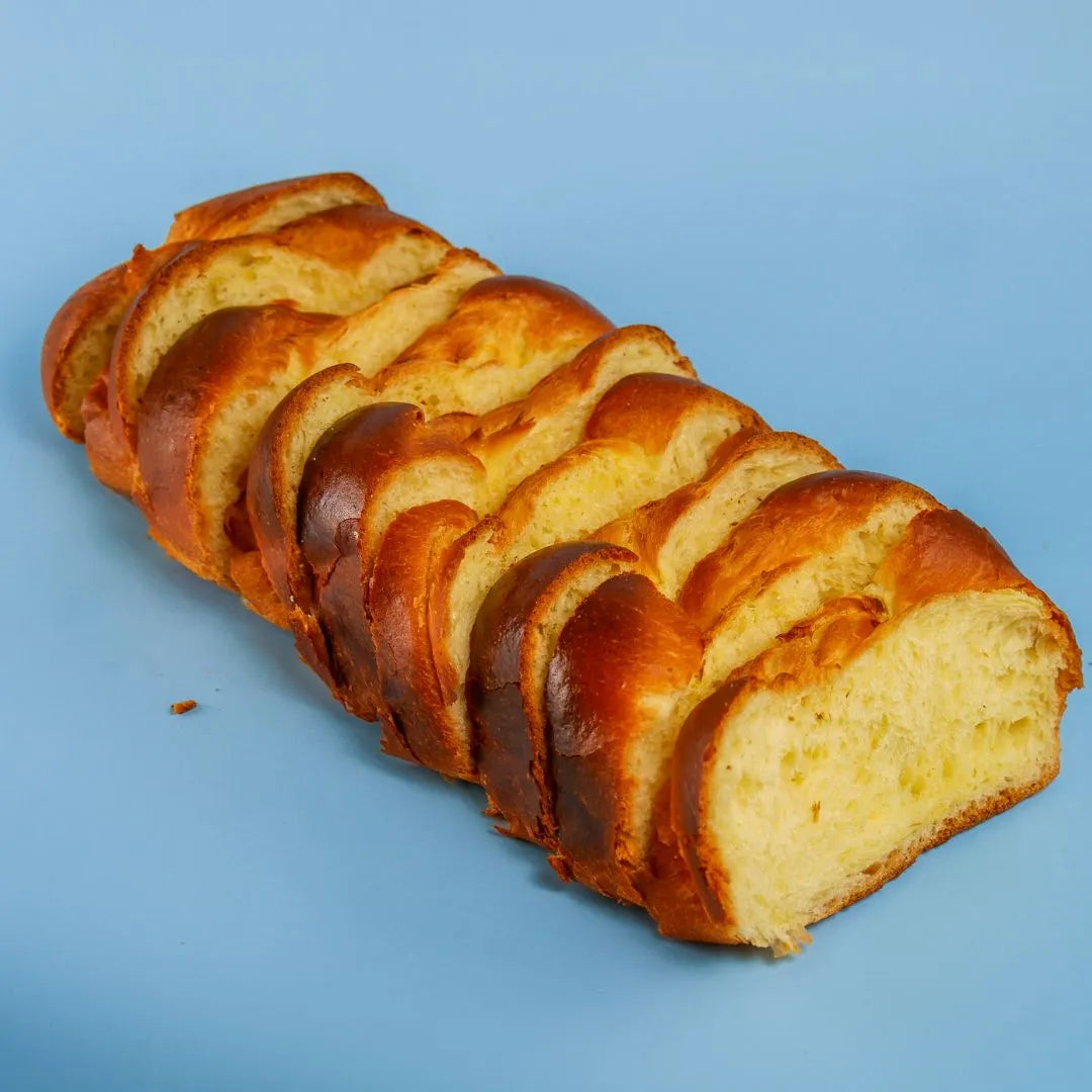 Brioche (Pastry)