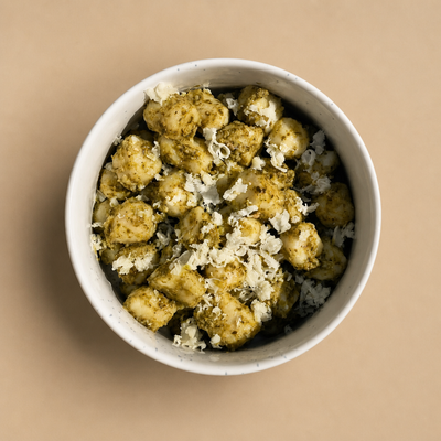 Fresh gnocchi (330g)