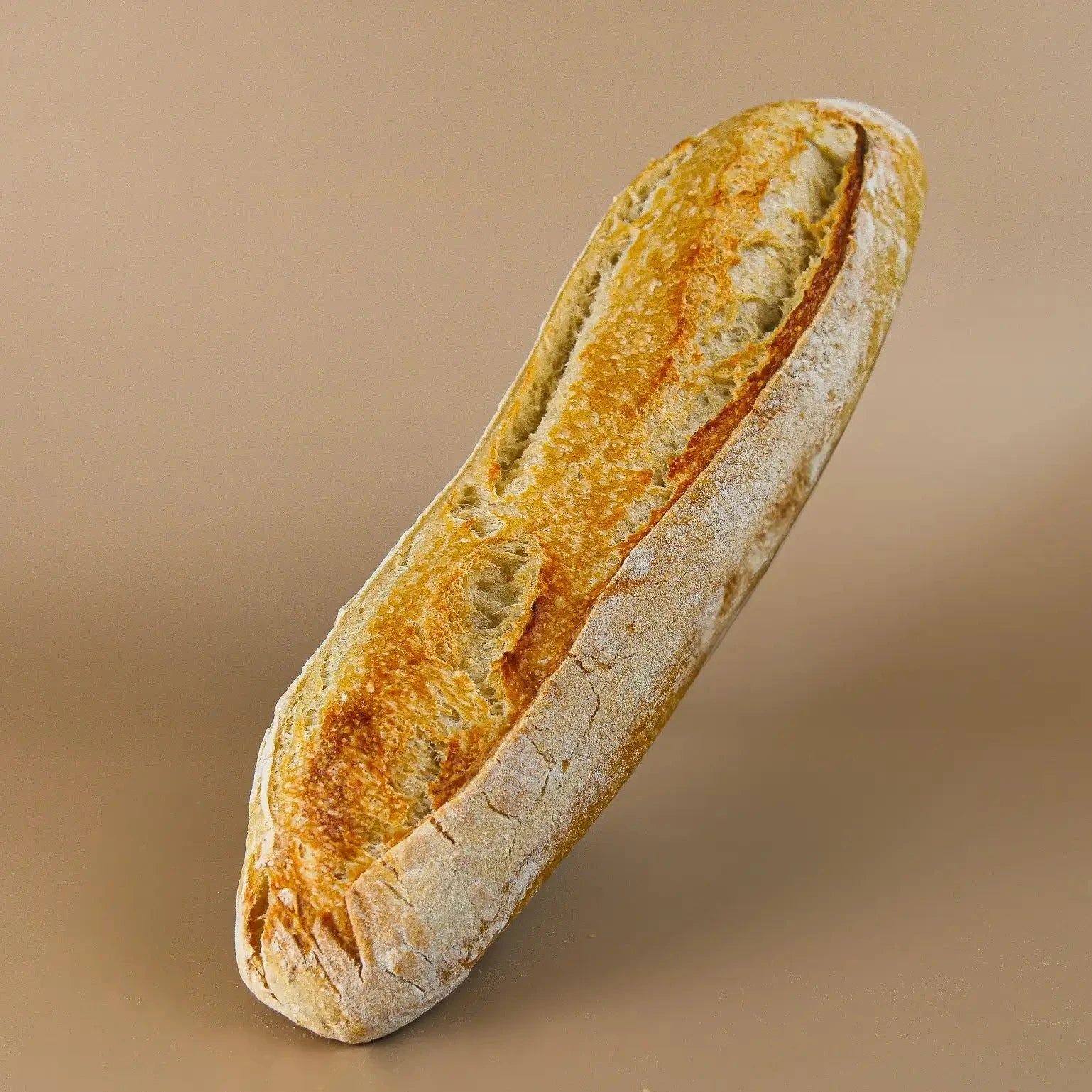 Pack of 3 Traditional Sourdough Baguette