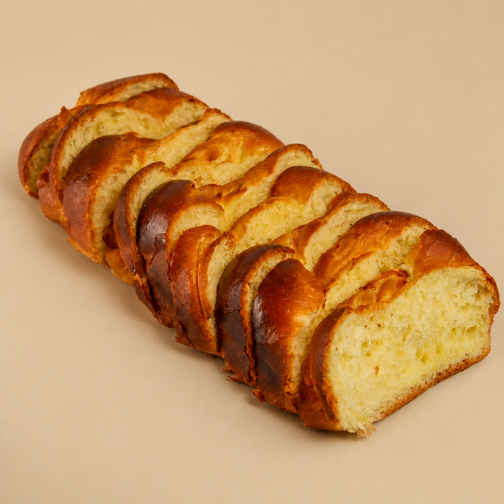 Brioche (Pastry)