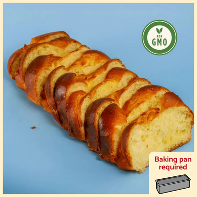 Brioche (pâtisserie)