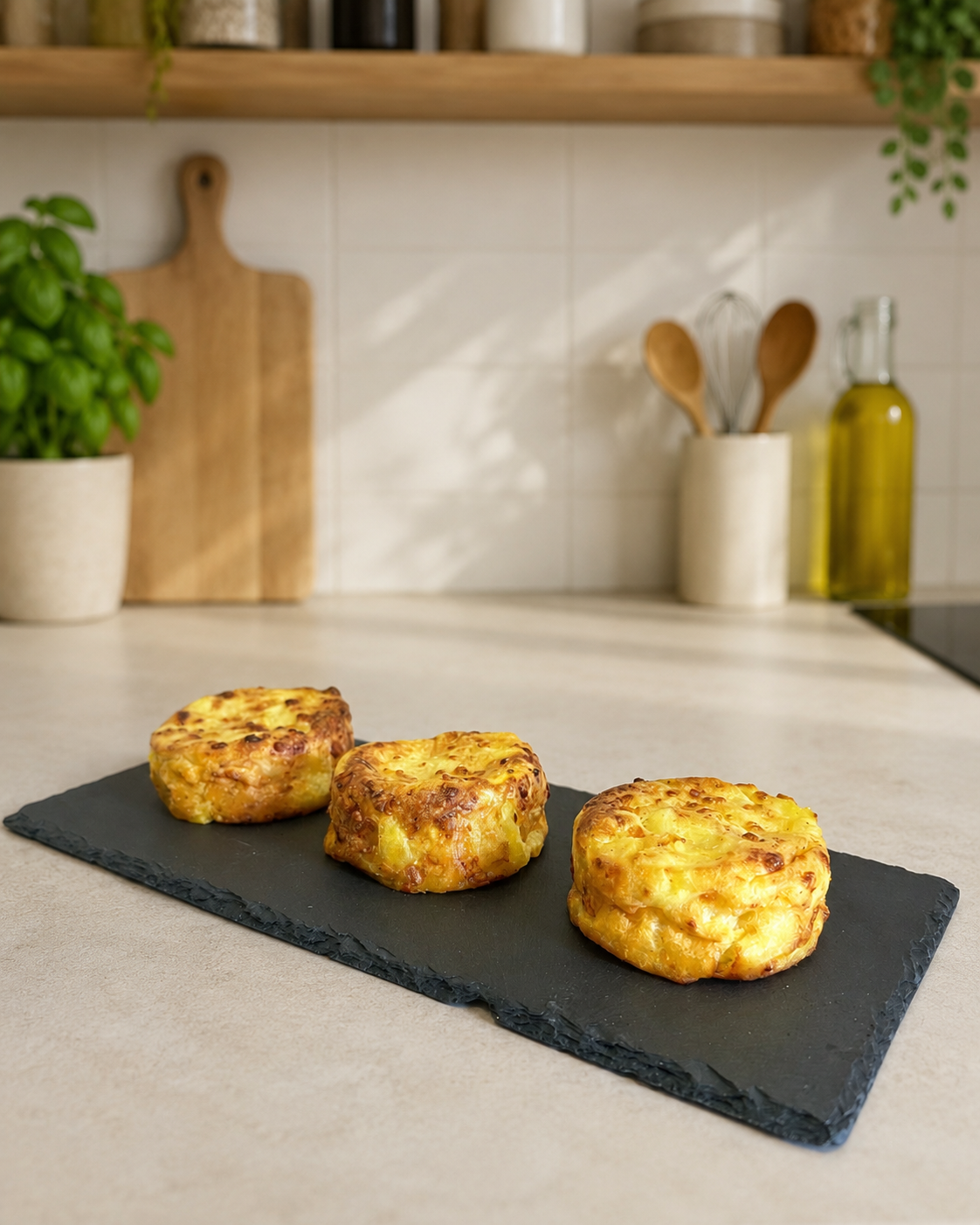 Pack of 3 Gratin Dauphinois