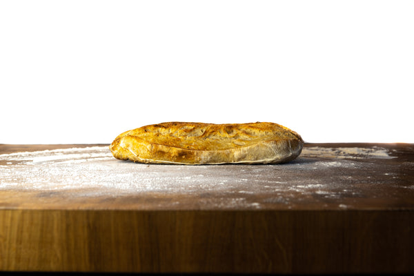 Pains au levain