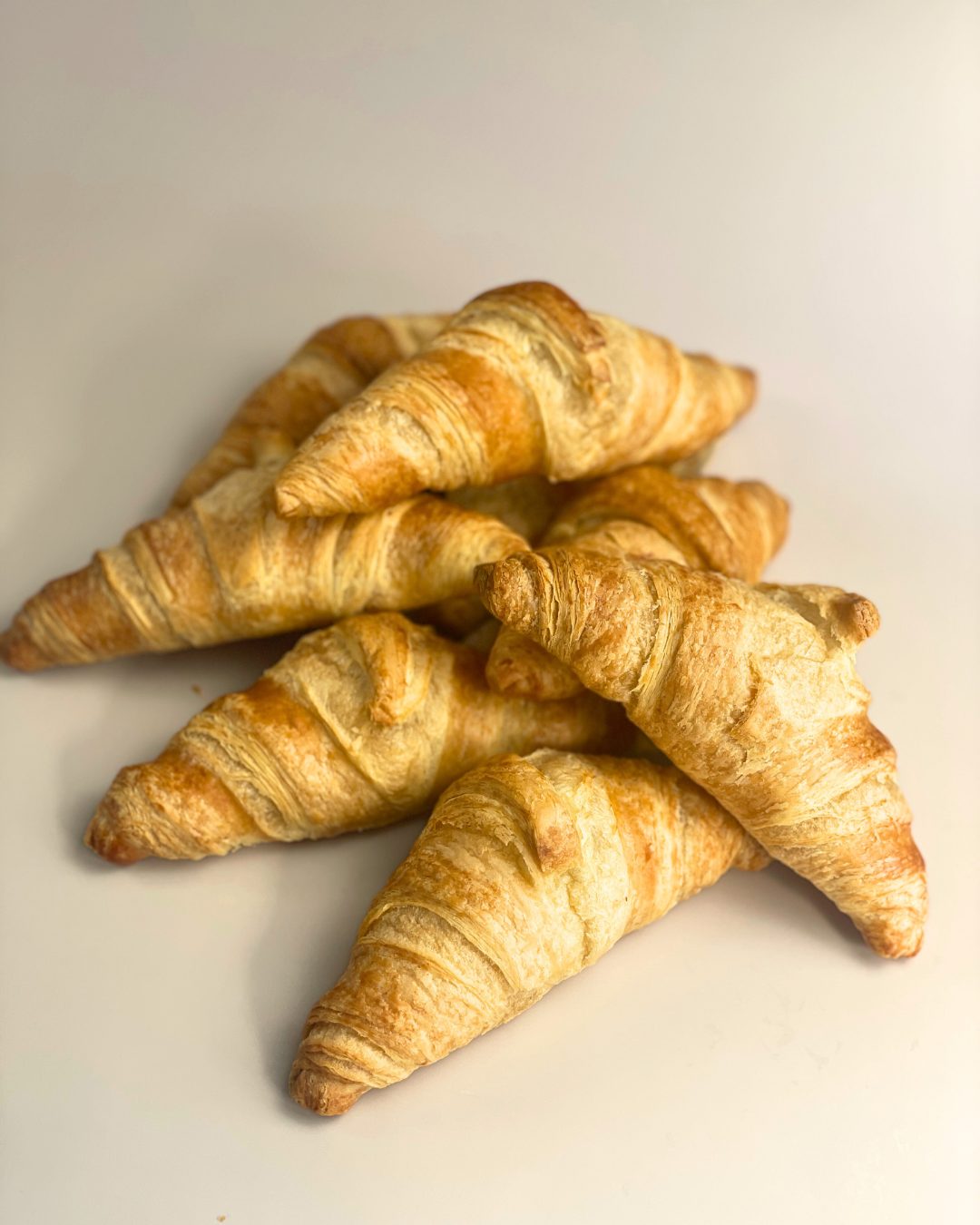 Pack of 8 croissant bites