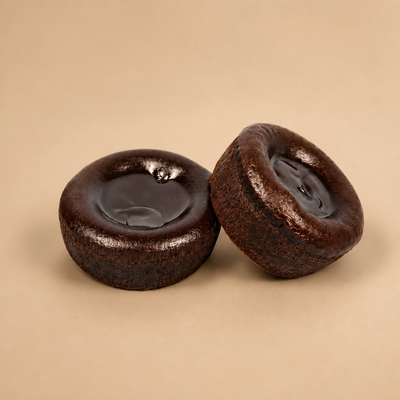Chocolate Lava Cakes (2-pack)