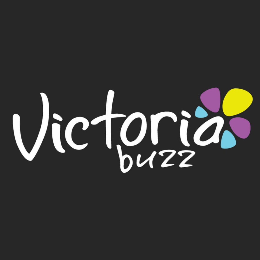 Logo Victoria Buzz